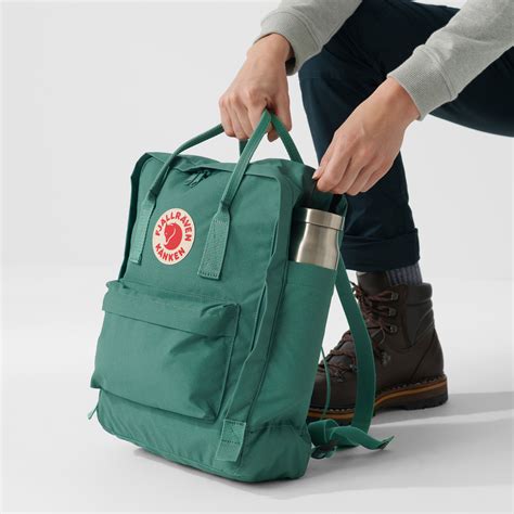 fjallraven kanken backpacks official website.